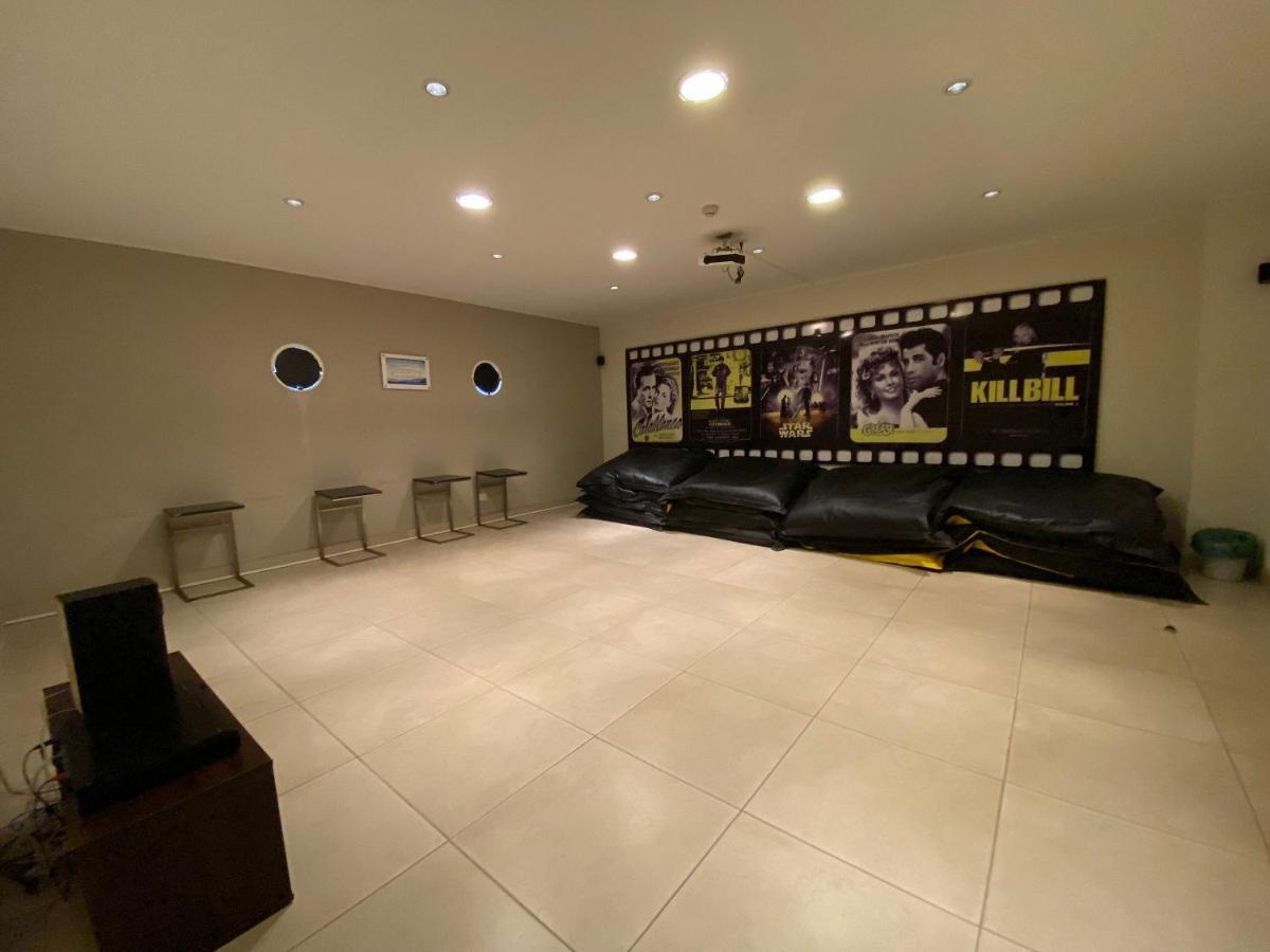 Apartamento Depto Con Vista Espectacular Al Mar Concón