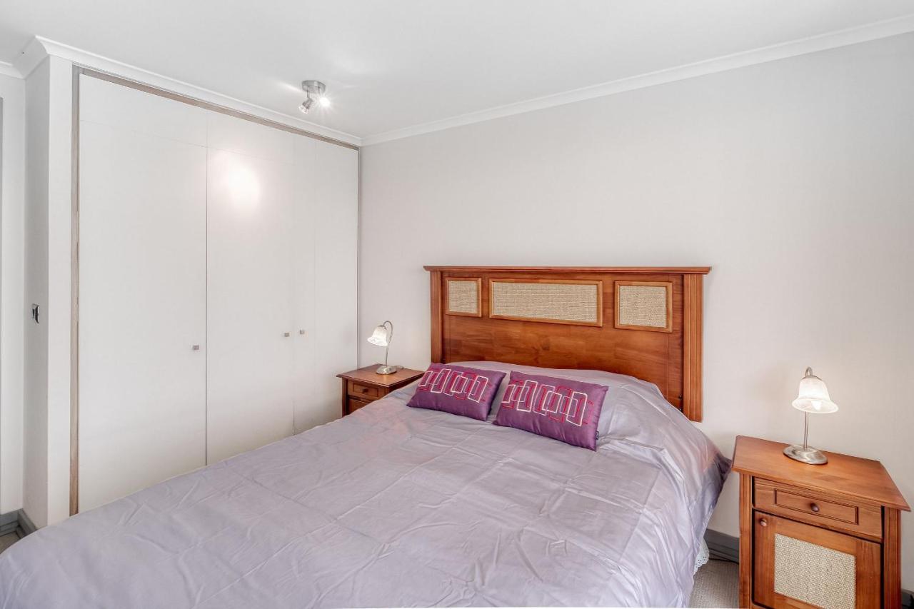 Apartamento Depto Con Vista Espectacular Al Mar Concón